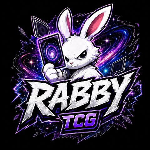 Rabby TCG Logo